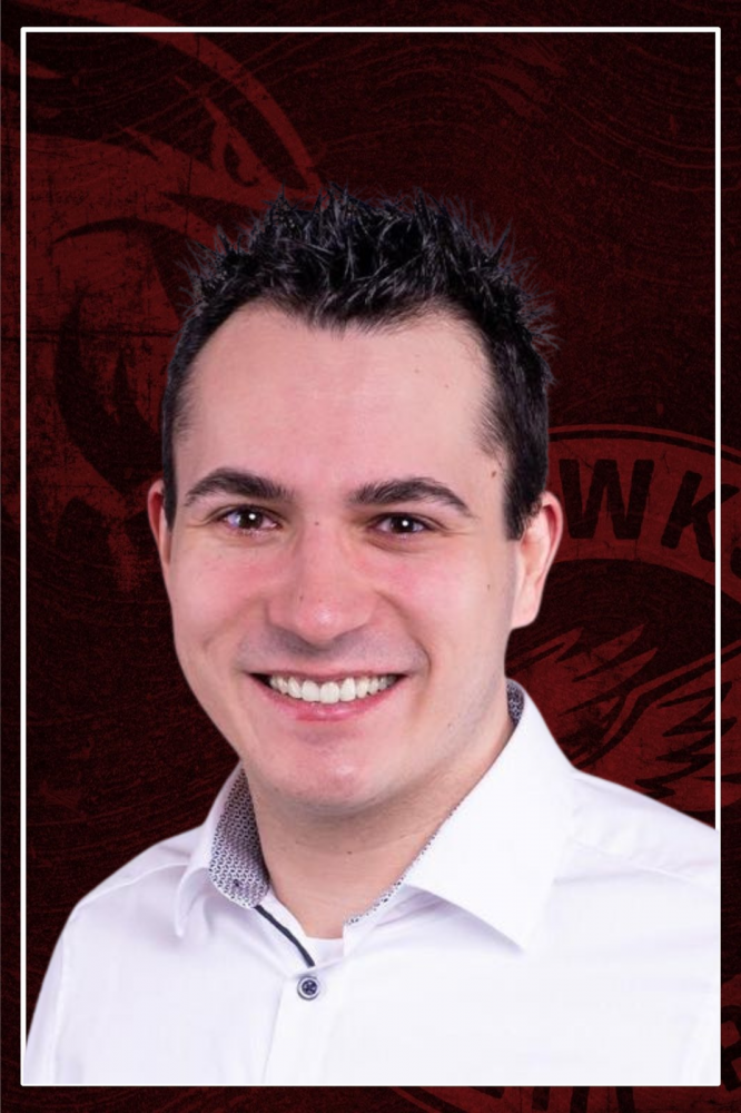 Daniel Bucheli