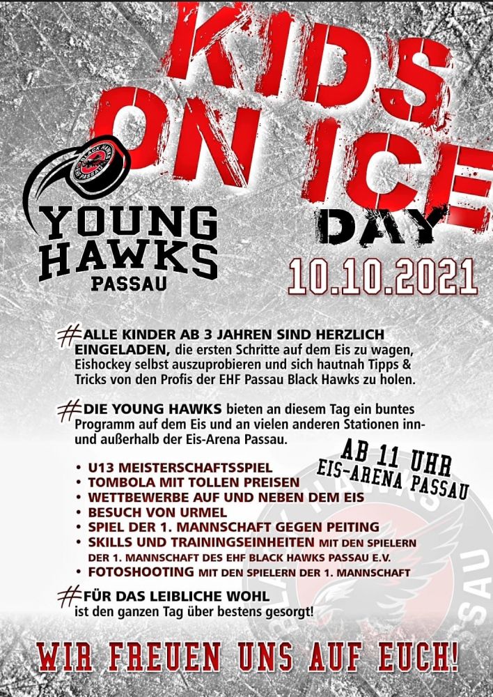 Kids On Ice