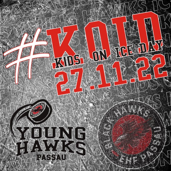 Kids on Ice Day erneut ein voller Erfolg! #KoID