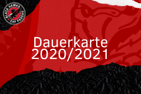 Dauerkarte
