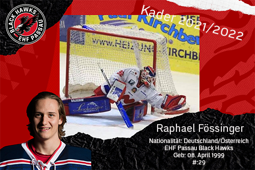 Kadernews Fssinger
