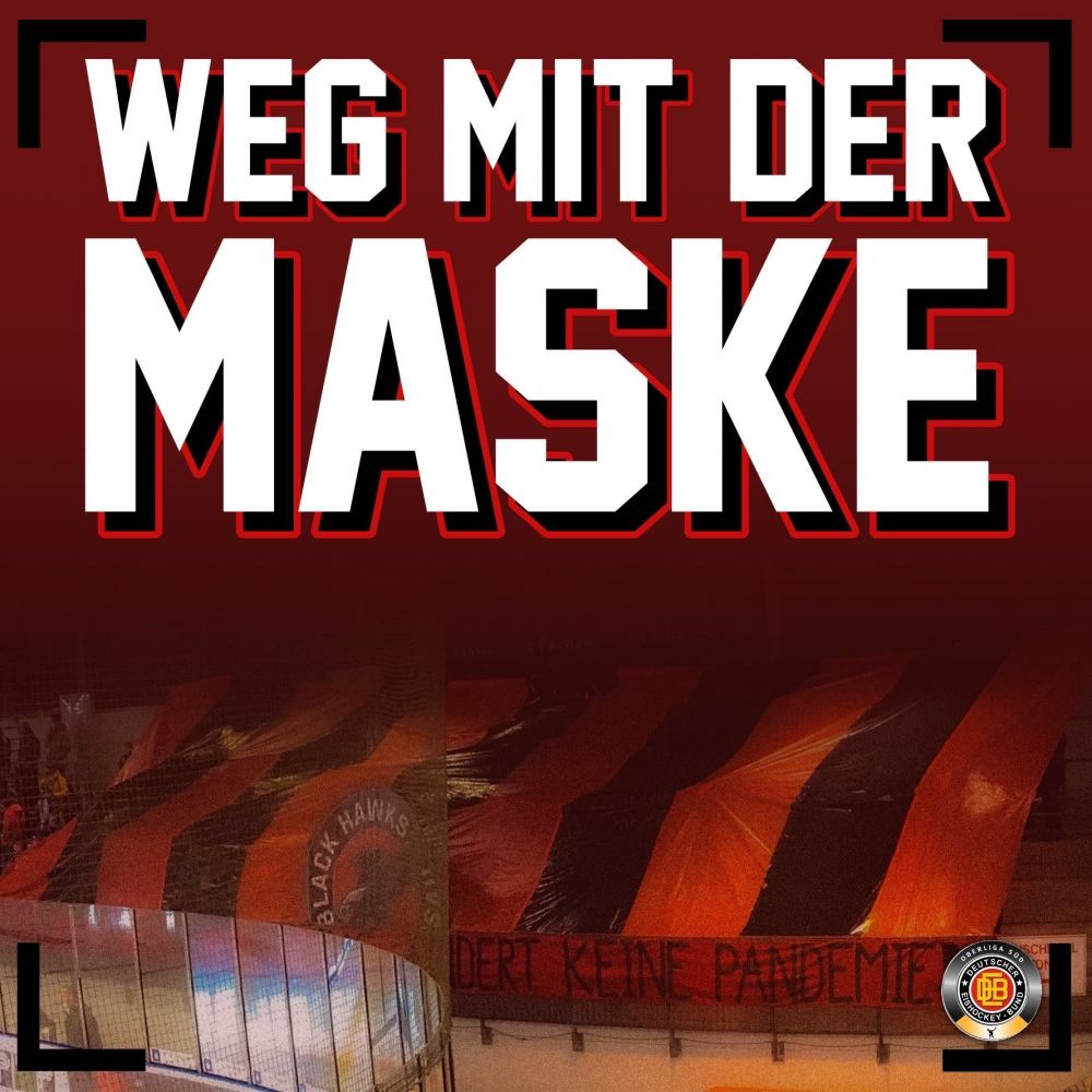 Maske