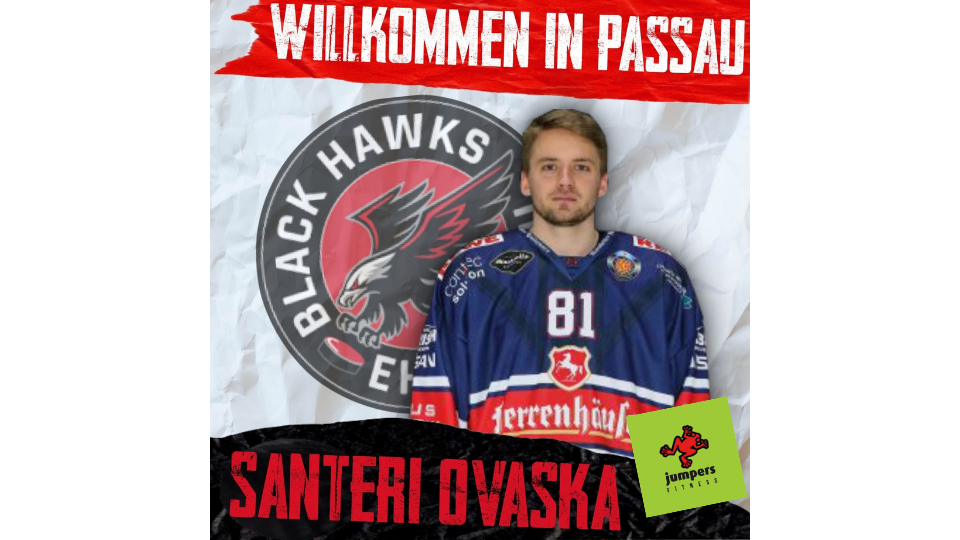 Ovaska