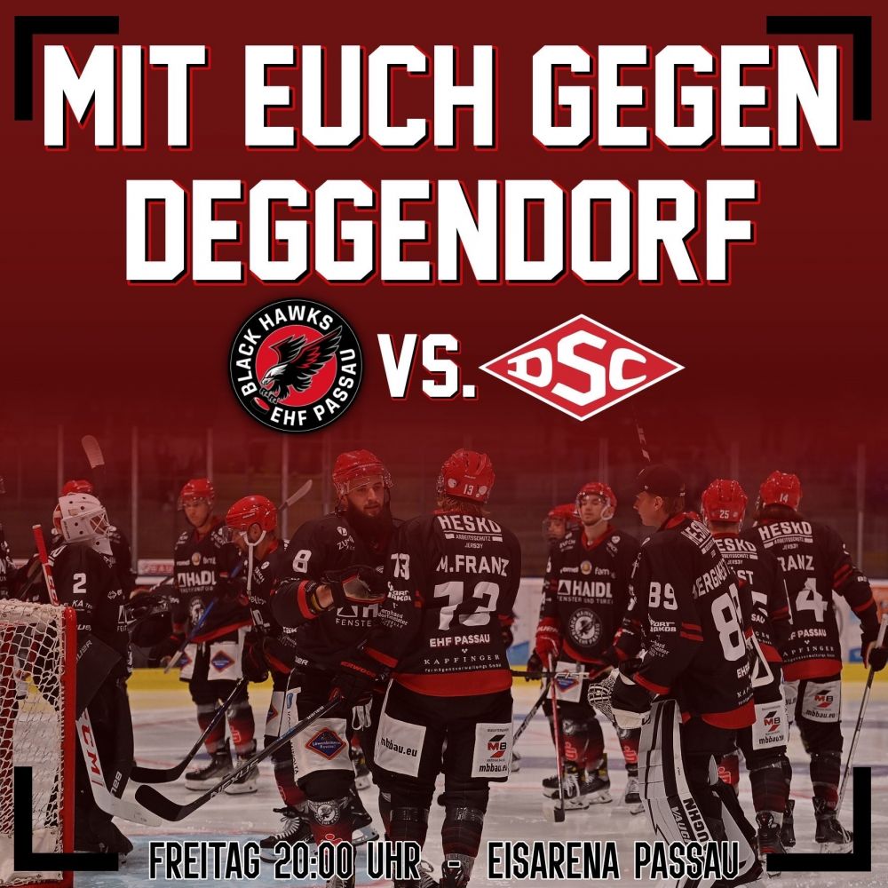 Vs Deggendorf