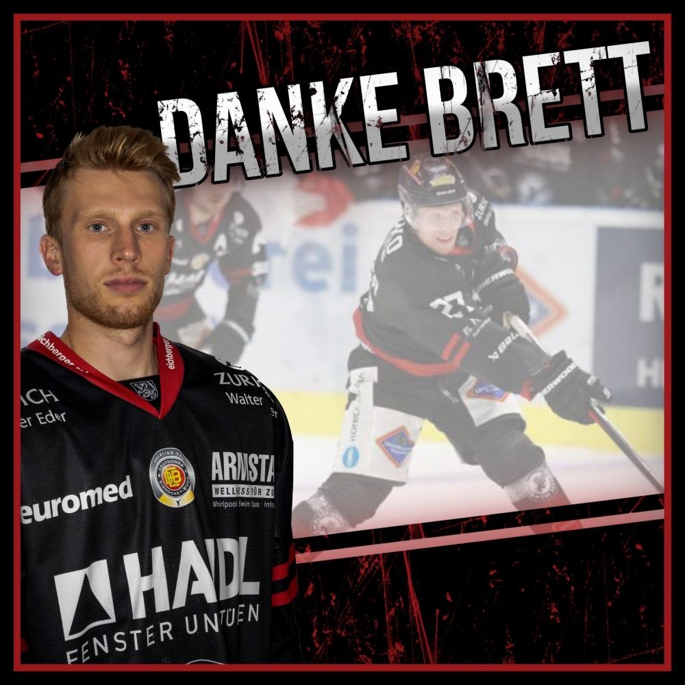Brett Schaefer