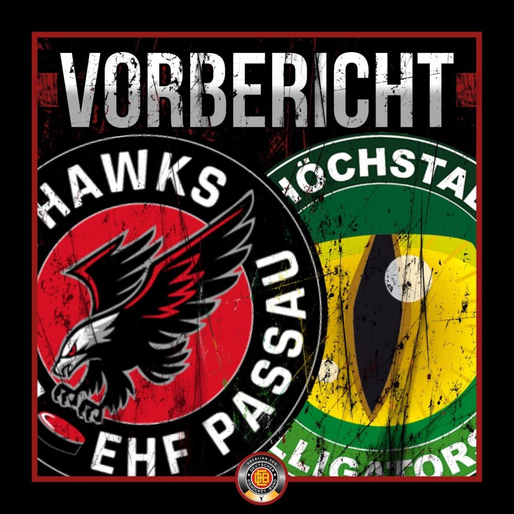 Ehf Vs Hoechstadt