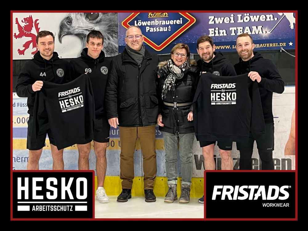 Hesko Hoody
