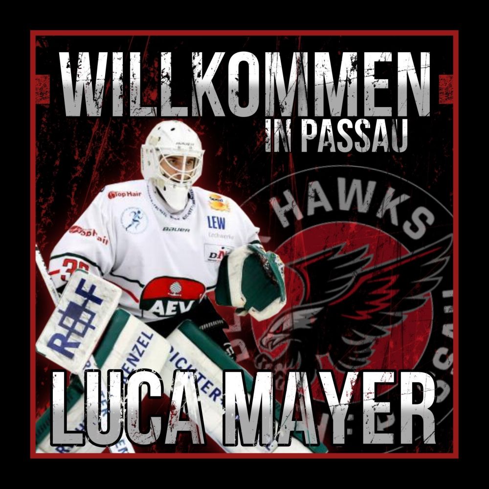 Luca Mayer