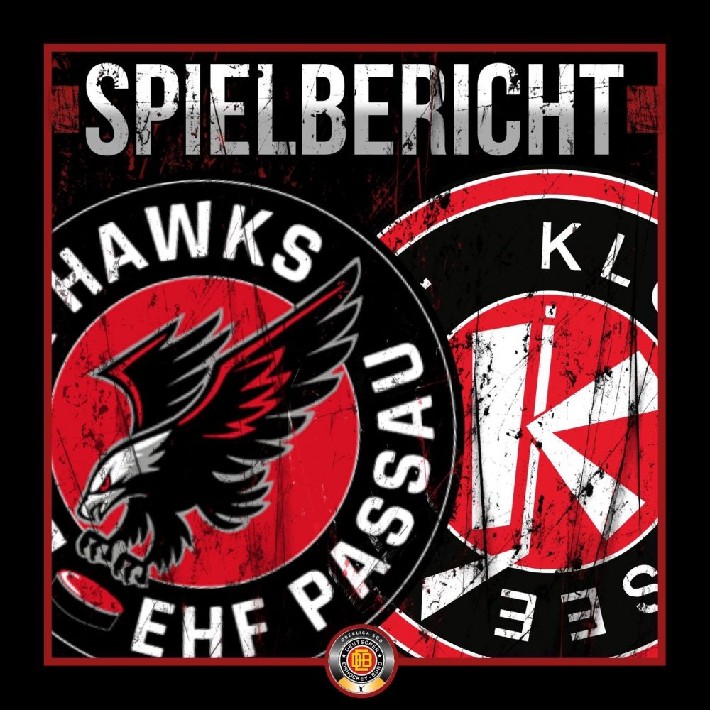 Passau Vs Klostersee