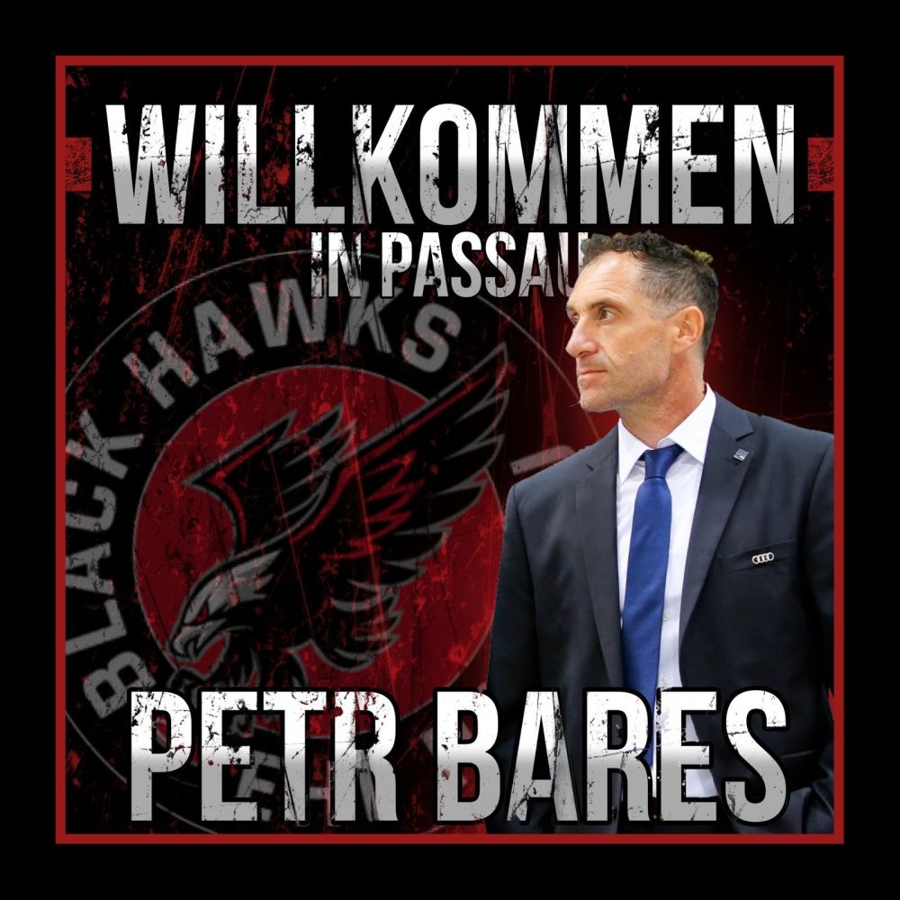 Petr Bares 1