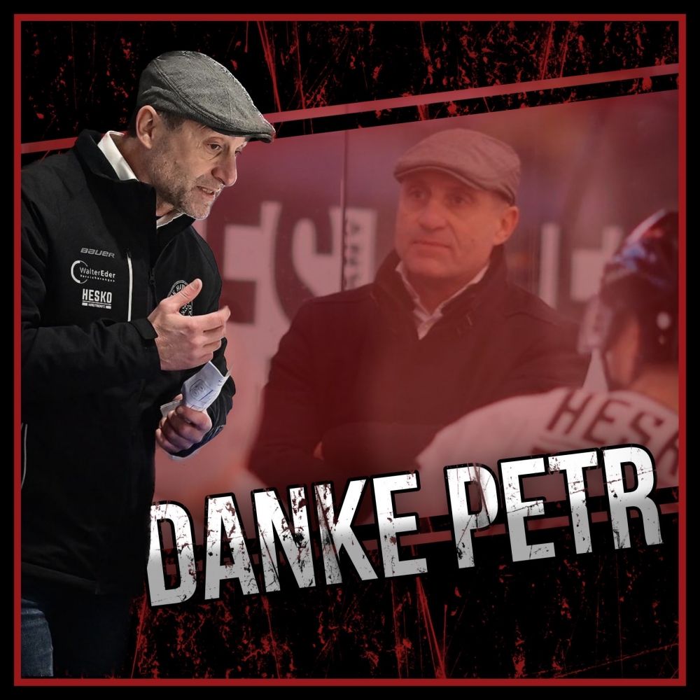 Petr Saisonende