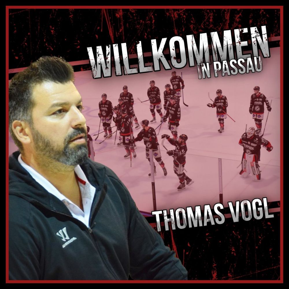 Thomas Vogl