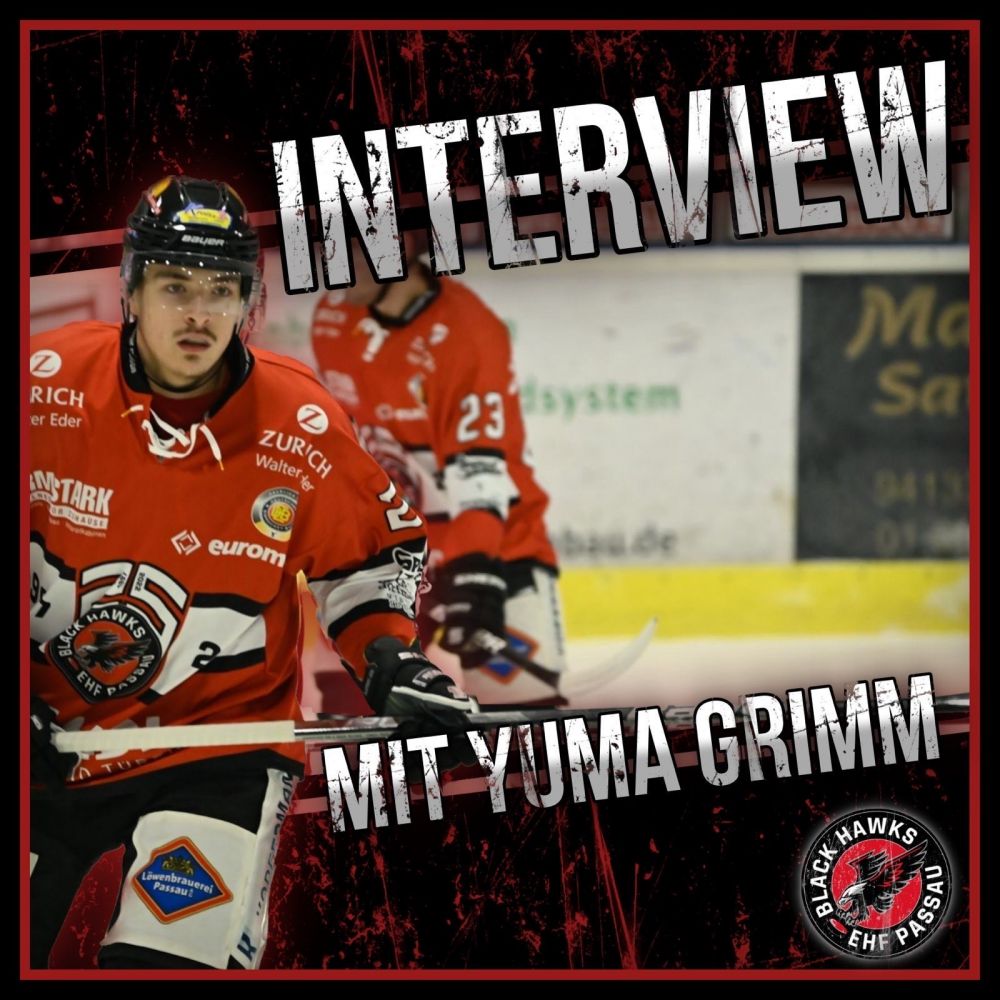 Yuma Grimm